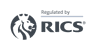 Regulated by RICS